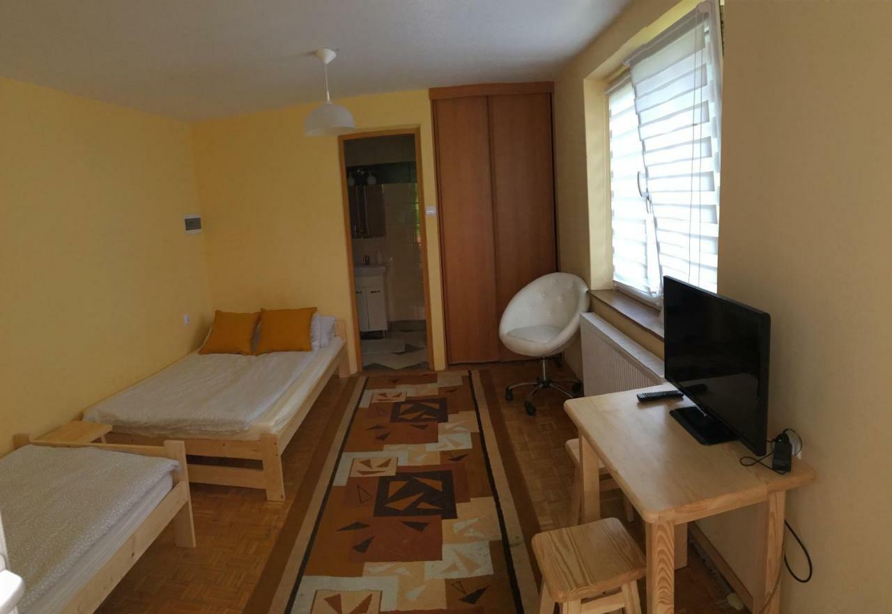 Noclegi Tulipan Konin  Exterior foto