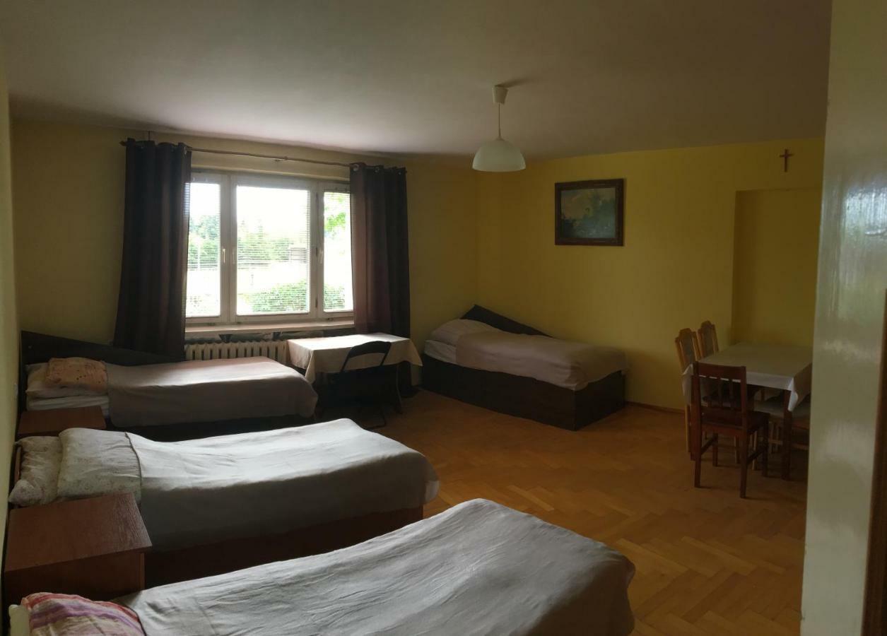 Noclegi Tulipan Konin  Exterior foto