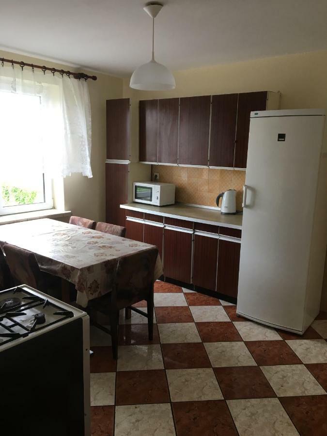 Noclegi Tulipan Konin  Exterior foto